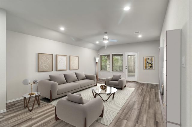 9257 Inland Leather Lane, Conroe, TX 77385