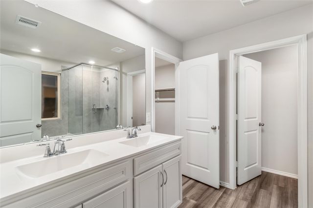 9257 Inland Leather Lane, Conroe, TX 77385