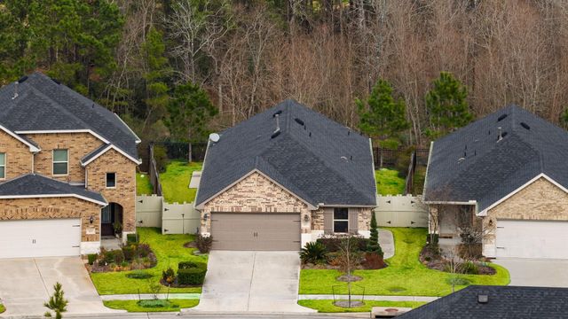 9257 Inland Leather Lane, Conroe, TX 77385