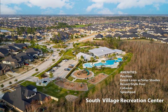 9257 Inland Leather Lane, Conroe, TX 77385