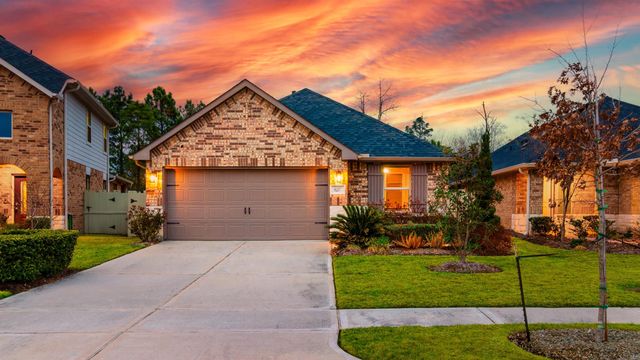 9257 Inland Leather Lane, Conroe, TX 77385