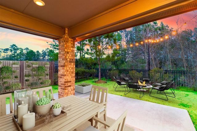 9257 Inland Leather Lane, Conroe, TX 77385