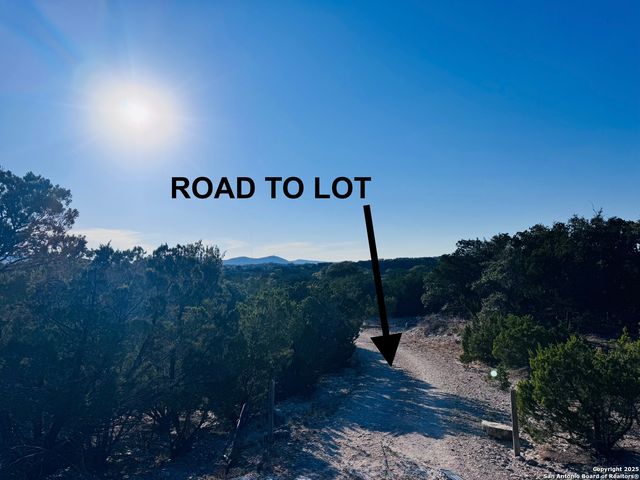 205 Center Point Rd., Bandera, TX 78003