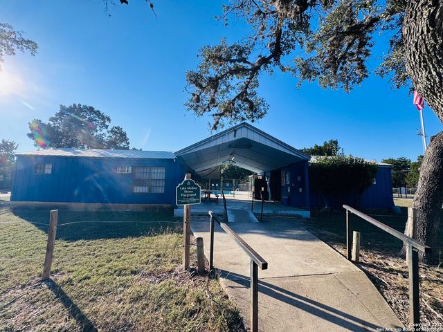 205 Center Point Rd., Bandera, TX 78003