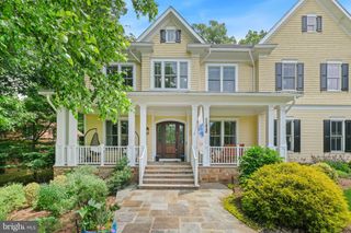 11413 CUSHMAN RD, North Bethesda, MD 20852