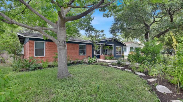 7610 Gault ST, Austin, TX 78757