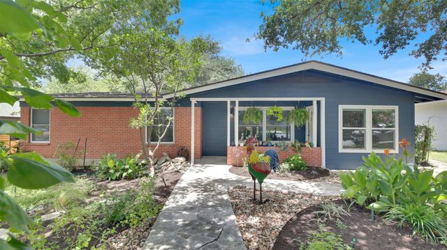 7610 Gault ST, Austin, TX 78757