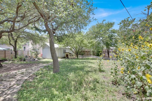 7610 Gault ST, Austin, TX 78757