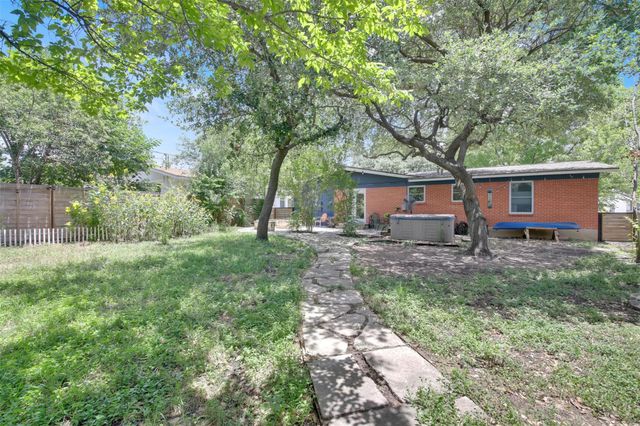 7610 Gault ST, Austin, TX 78757