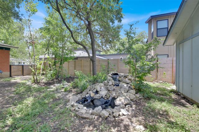 7610 Gault ST, Austin, TX 78757