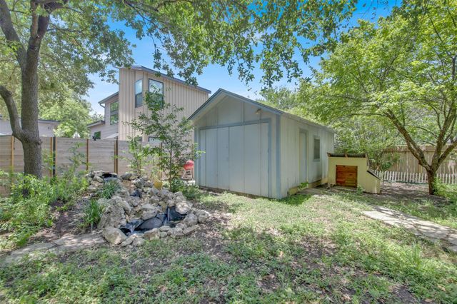 7610 Gault ST, Austin, TX 78757