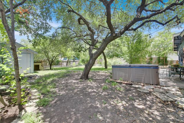 7610 Gault ST, Austin, TX 78757