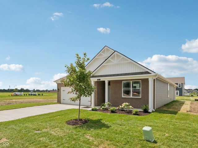 188 Springfield Crossing, Greenfield, IN 46140