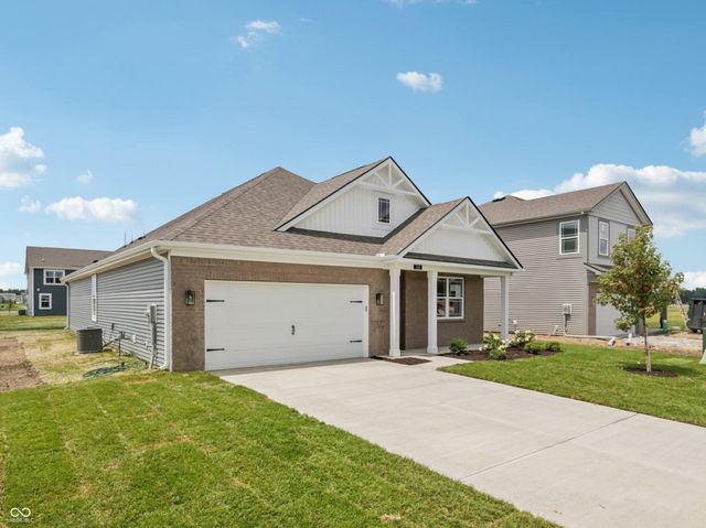 188 Springfield Crossing, Greenfield, IN 46140