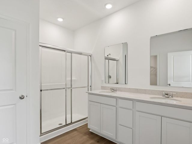 188 Springfield Crossing, Greenfield, IN 46140