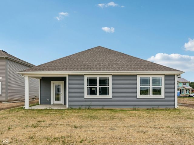 188 Springfield Crossing, Greenfield, IN 46140