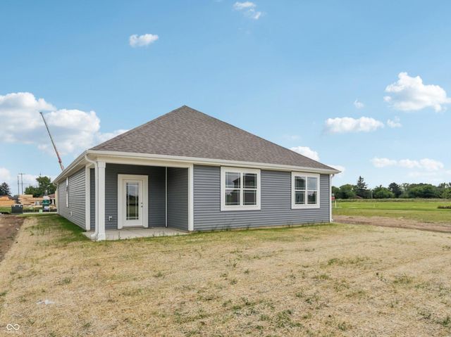 188 Springfield Crossing, Greenfield, IN 46140