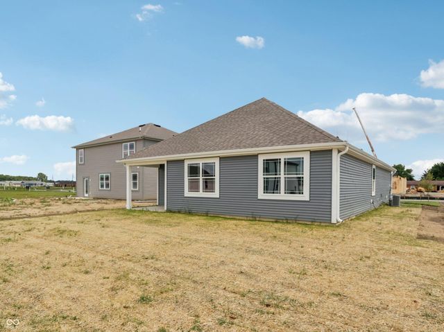 188 Springfield Crossing, Greenfield, IN 46140