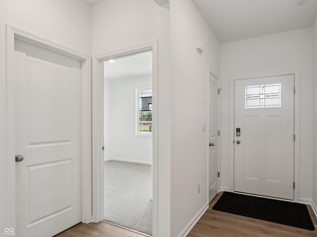 188 Springfield Crossing, Greenfield, IN 46140