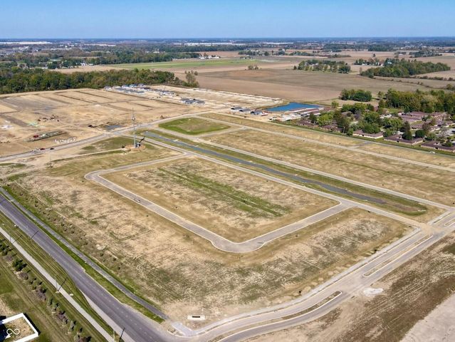 188 Springfield Crossing, Greenfield, IN 46140