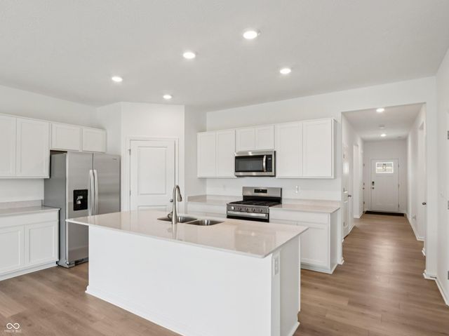 188 Springfield Crossing, Greenfield, IN 46140