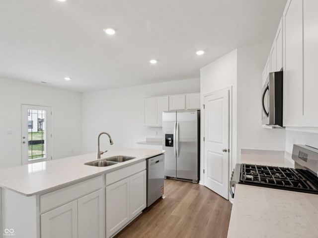 188 Springfield Crossing, Greenfield, IN 46140