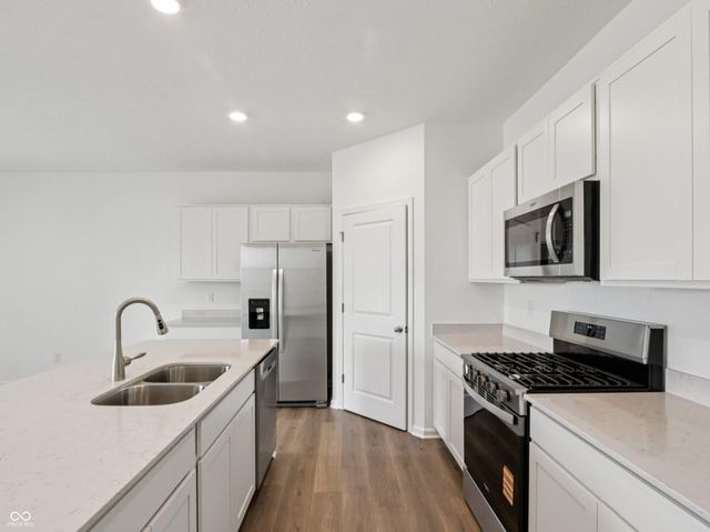 188 Springfield Crossing, Greenfield, IN 46140