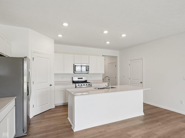 188 Springfield Crossing, Greenfield, IN 46140