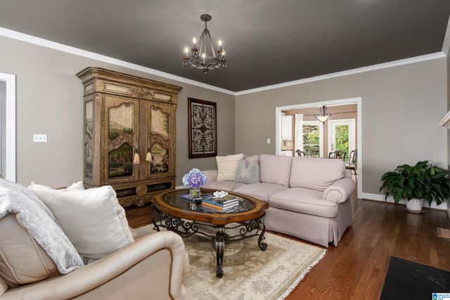 3200 ALTALOMA DRIVE, Vestavia Hills, AL 35216