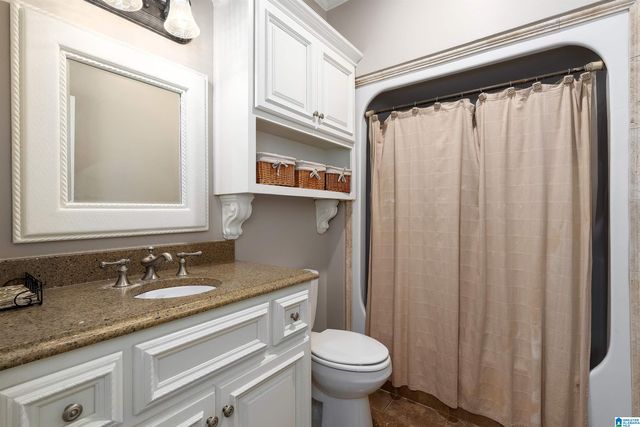 3200 ALTALOMA DRIVE, Vestavia Hills, AL 35216