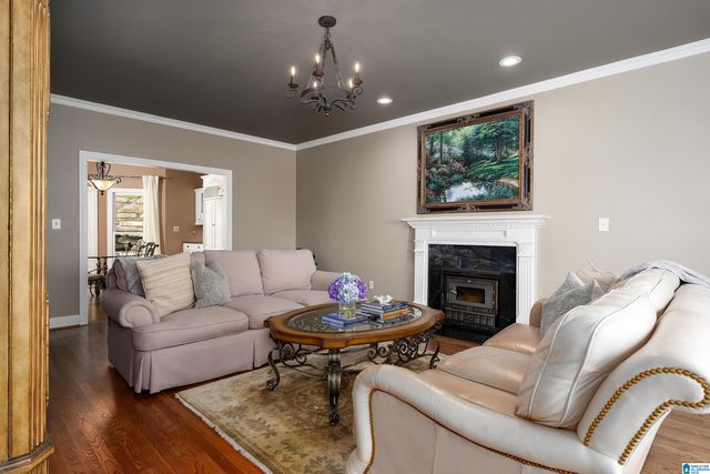 3200 ALTALOMA DRIVE, Vestavia Hills, AL 35216