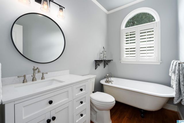 3200 ALTALOMA DRIVE, Vestavia Hills, AL 35216
