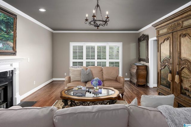 3200 ALTALOMA DRIVE, Vestavia Hills, AL 35216