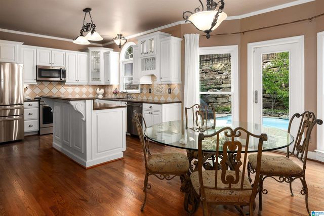 3200 ALTALOMA DRIVE, Vestavia Hills, AL 35216