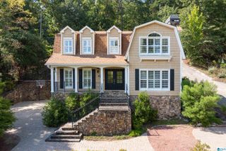 3200 ALTALOMA DRIVE, Vestavia Hills, AL 35216