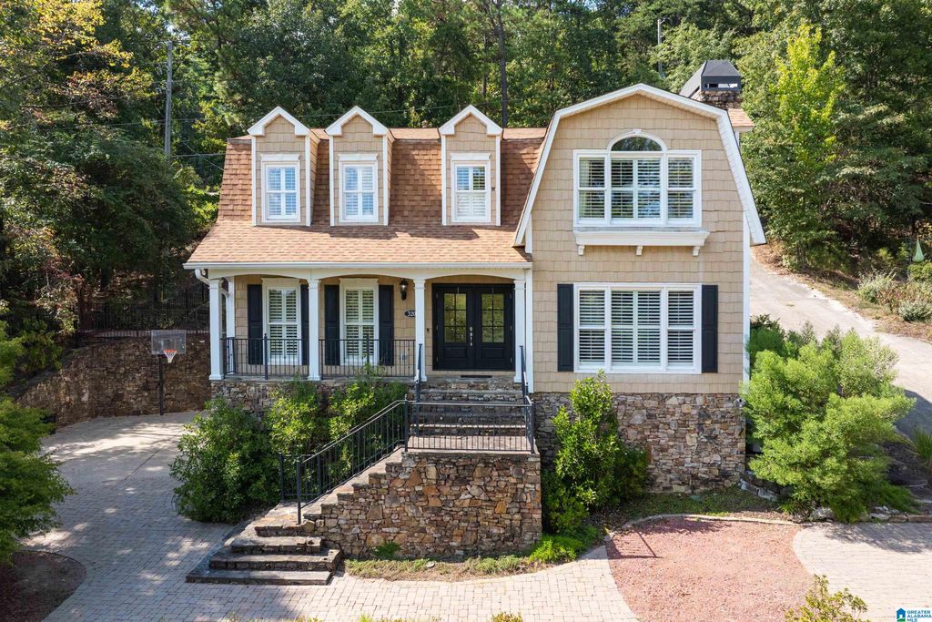 3200 ALTALOMA DRIVE, Vestavia Hills, AL 35216