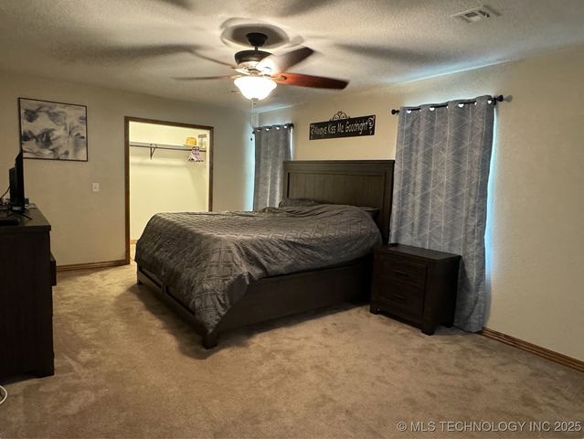 1115 Carbon, Mcalester, OK 74501