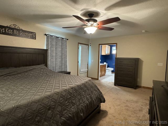 1115 Carbon, Mcalester, OK 74501