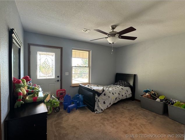 1115 Carbon, Mcalester, OK 74501