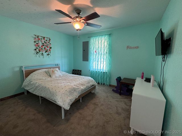 1115 Carbon, Mcalester, OK 74501