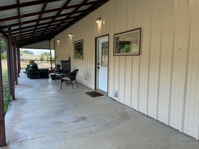 1115 Carbon, Mcalester, OK 74501