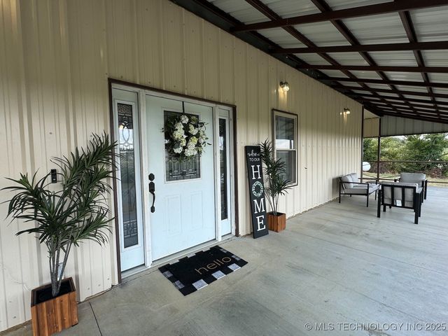 1115 Carbon, Mcalester, OK 74501