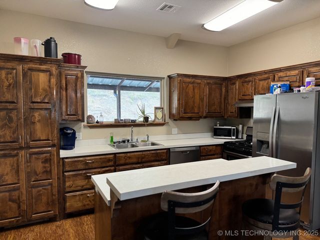 1115 Carbon, Mcalester, OK 74501