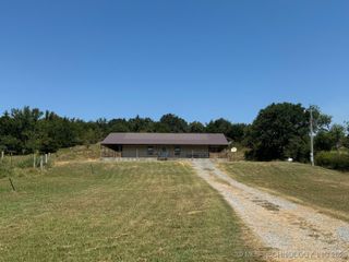 1115 Carbon, Mcalester, OK 74501