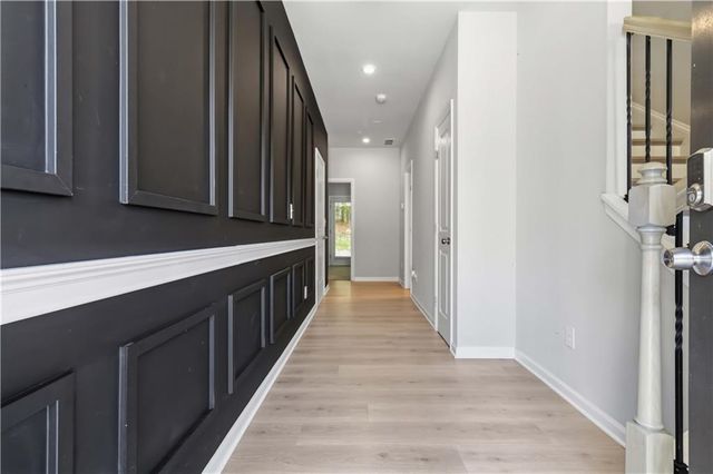 6504 Brooklake Court SE, Mableton, GA 30126