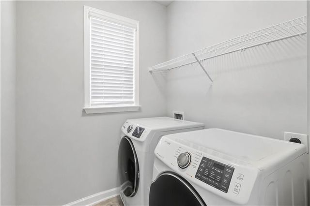 6504 Brooklake Court SE, Mableton, GA 30126