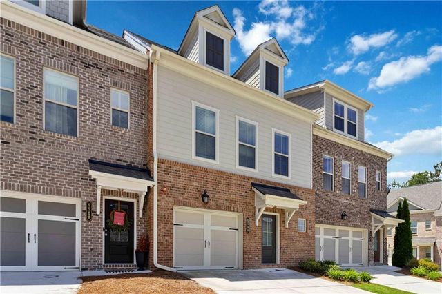 6504 Brooklake Court SE, Mableton, GA 30126