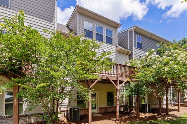 6504 Brooklake Court SE, Mableton, GA 30126