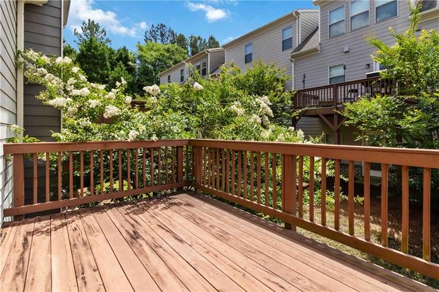 6504 Brooklake Court SE, Mableton, GA 30126