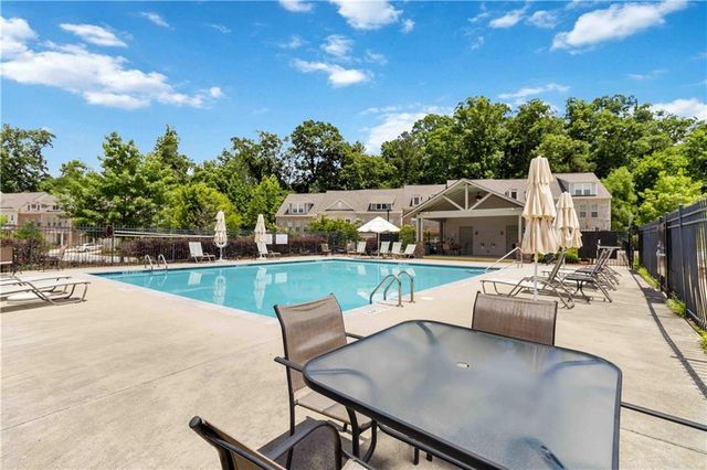 6504 Brooklake Court SE, Mableton, GA 30126